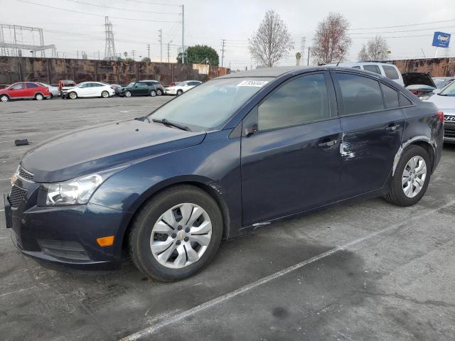 1G1PA5SG9E7389893 | 2014 CHEVROLET CRUZE LS