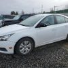 1C3CCBBB1EN120189 | 2014 CHRYSLER 200 TOURIN