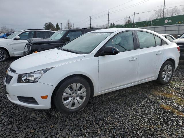 1G1PA5SG9E7487161 | 2014 CHEVROLET CRUZE LS