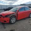 KMHD84LFXJU535697 | 2018 HYUNDAI ELANTRA SE