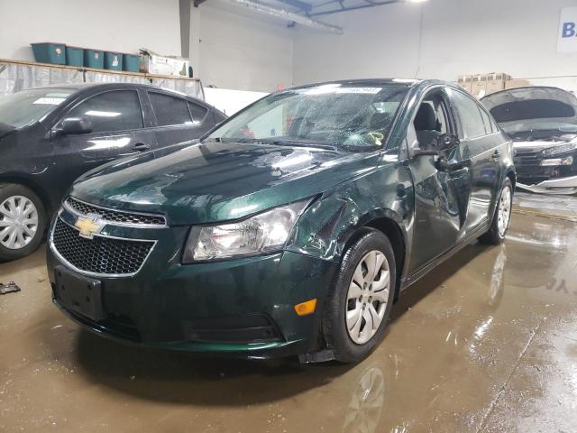 1G1PA5SH1E7142148 | 2014 CHEVROLET CRUZE LS