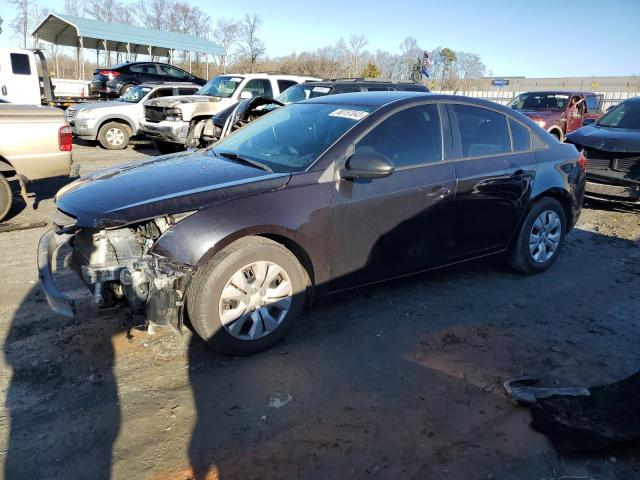 1G1PA5SH1E7258403 | 2014 CHEVROLET CRUZE LS