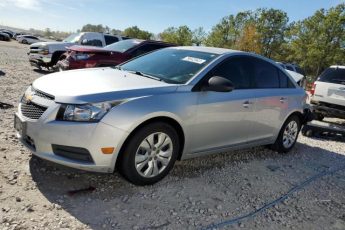 1G1PA5SH2E7364827 | 2014 CHEVROLET CRUZE LS