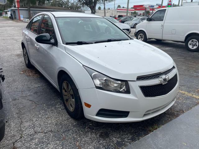 1G1PA5SH2E7430017 | 2014 CHEVROLET CRUZE LS