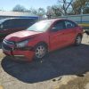 2T1BURHE3GC626465 | 2016 TOYOTA COROLLA L