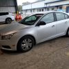 KMHC05LC2LU226100 | 2020 HYUNDAI IONIQ LIMI