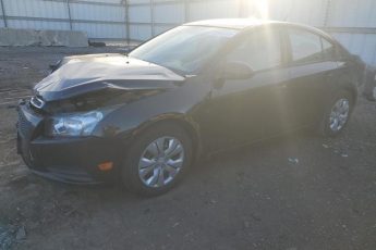 1G1PA5SH5E7177694 | 2014 CHEVROLET CRUZE LS