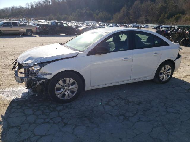 1G1PA5SH5F7189524 | 2015 CHEVROLET CRUZE LS