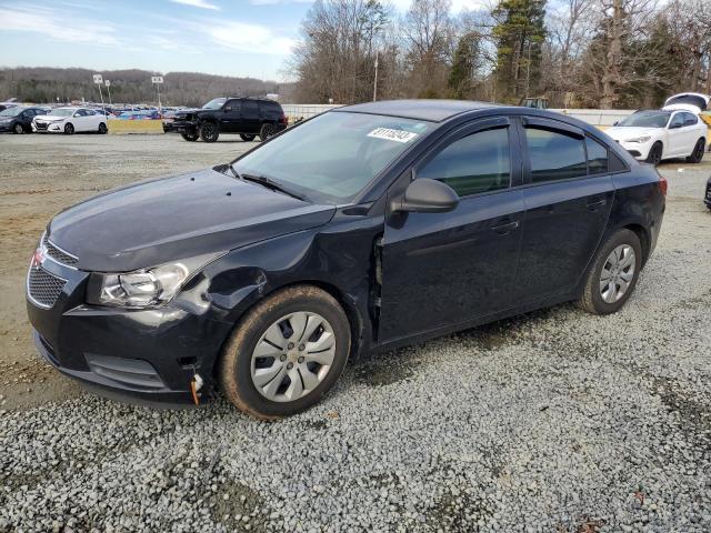 1G1PA5SH7E7222053 | 2014 CHEVROLET CRUZE LS