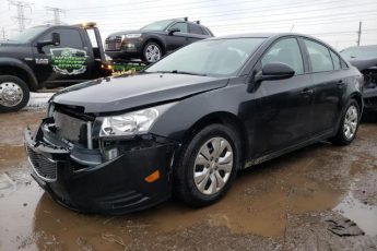 1G1PA5SH8E7133446 | 2014 CHEVROLET CRUZE LS