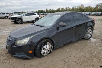 1G1PA5SH8E7280415 | 2014 CHEVROLET CRUZE LS