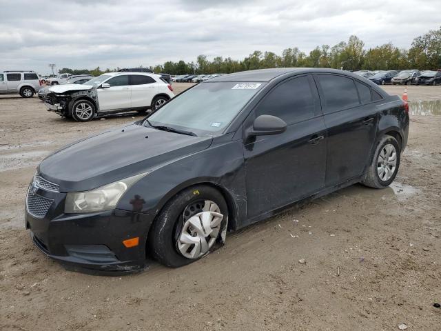 1G1PA5SH8E7280415 | 2014 CHEVROLET CRUZE LS