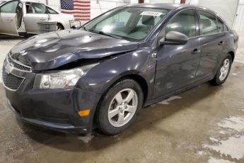 1G1PA5SH8E7375881 | 2014 CHEVROLET CRUZE LS