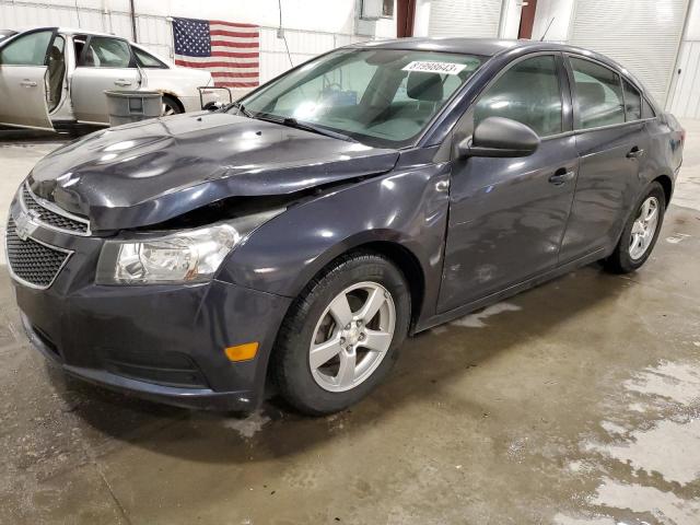 1G1PA5SH8E7375881 | 2014 CHEVROLET CRUZE LS