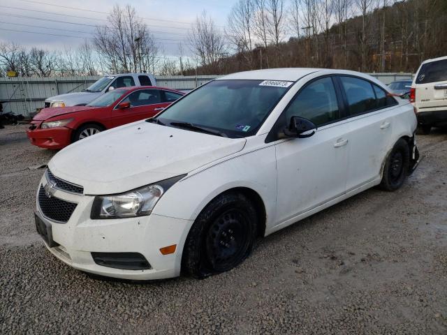 1G1PA5SH9E7354957 | 2014 CHEVROLET CRUZE