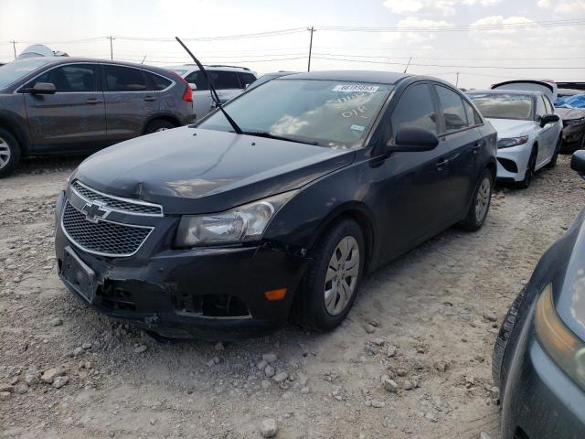 1G1PA5SH9E7448370 | 2014 CHEVROLET CRUZE LS