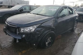 1G1PA5SHXE7175942 | 2014 CHEVROLET CRUZE LS