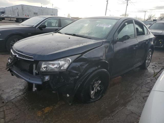 1G1PA5SHXE7175942 | 2014 CHEVROLET CRUZE LS