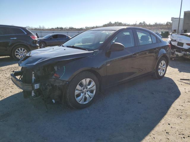 1G1PA5SHXF7213123 | 2015 CHEVROLET CRUZE LS