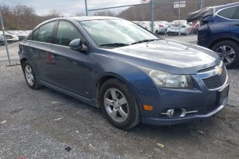 1G1PC5SB0D7282082 | 2013 CHEVROLET CRUZE