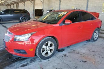 1G1PC5SB0E7139750 | 2014 CHEVROLET CRUZE LT