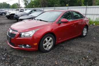 1G1PC5SB0E7146374 | 2014 CHEVROLET CRUZE LT