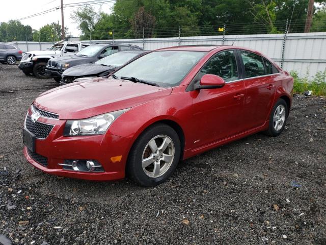 1G1PC5SB0E7146374 | 2014 CHEVROLET CRUZE LT