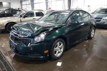 1G1PC5SB0E7165166 | 2014 CHEVROLET CRUZE LT