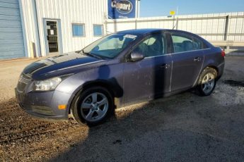 1G1PC5SB0E7217007 | 2014 CHEVROLET CRUZE LT