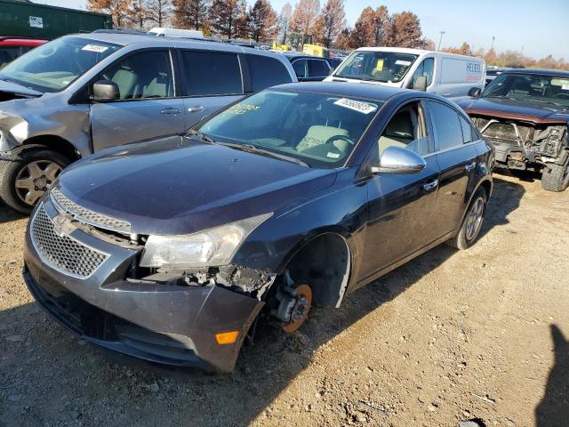 1G1PC5SB0E7238598 | 2014 CHEVROLET CRUZE LT