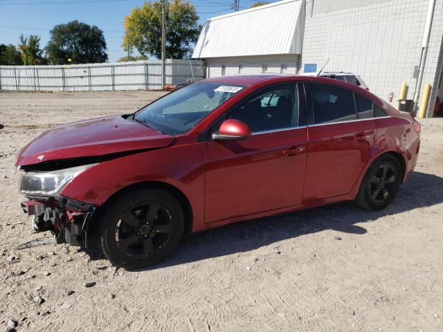 1G1PC5SB0E7281449 | 2014 CHEVROLET CRUZE LT