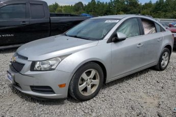 1G1PC5SB0E7291284 | 2014 CHEVROLET CRUZE LT