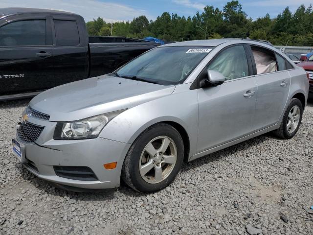 1G1PC5SB0E7291284 | 2014 CHEVROLET CRUZE LT