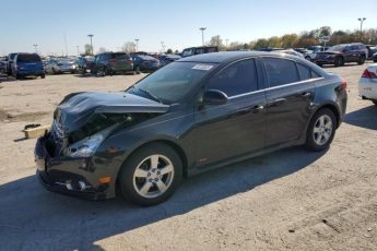 1G1PC5SB0E7370017 | 2014 CHEVROLET CRUZE LT