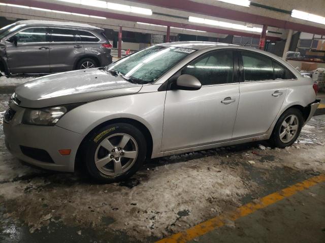 1G1PC5SB0E7444049 | 2014 CHEVROLET CRUZE LT