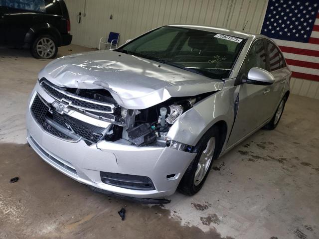 1G1PC5SB0E7465063 | 2014 CHEVROLET CRUZE LT