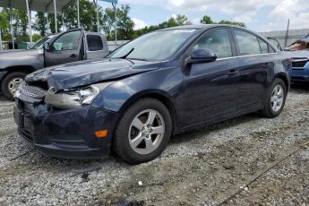 1G1PC5SB0E7482736 | 2014 CHEVROLET CRUZE LT