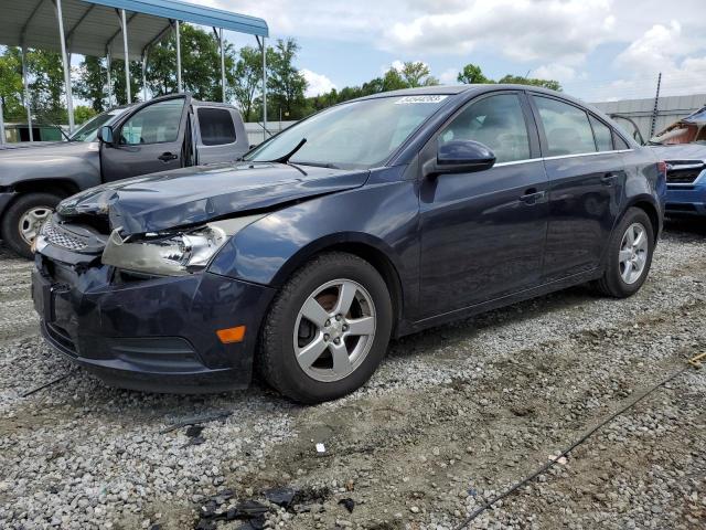 1G1PC5SB0E7482736 | 2014 CHEVROLET CRUZE LT