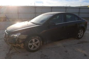 1G1PC5SB0F7154007 | 2015 CHEVROLET CRUZE LT