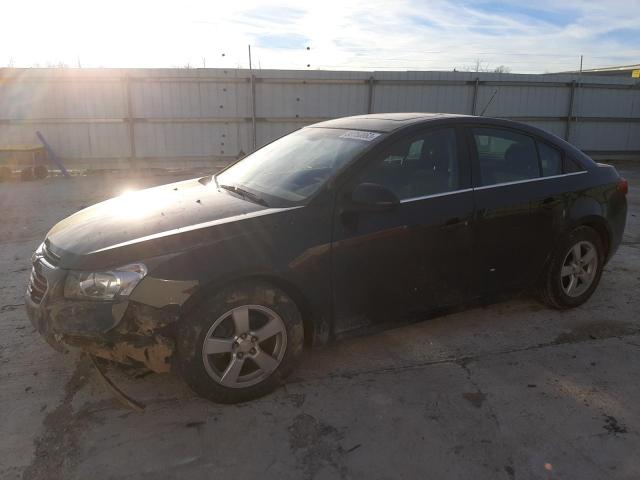 1G1PC5SB0F7154007 | 2015 CHEVROLET CRUZE LT