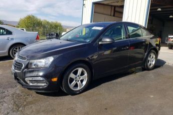 1G1PC5SB0F7160907 | 2015 CHEVROLET CRUZE LT