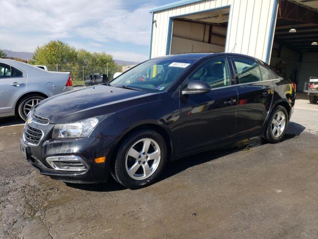 1G1PC5SB0F7160907 | 2015 CHEVROLET CRUZE LT