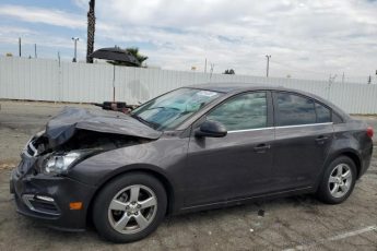 1G1PC5SB0F7167503 | 2015 CHEVROLET CRUZE LT