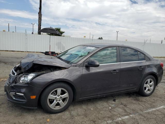 1G1PC5SB0F7167503 | 2015 CHEVROLET CRUZE LT