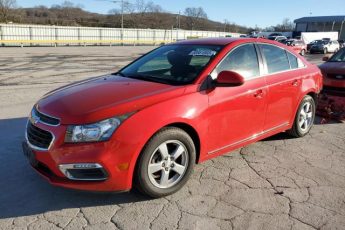 1G1PC5SB0F7178016 | 2015 CHEVROLET CRUZE LT