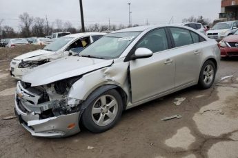 1G1PC5SB0F7203061 | 2015 CHEVROLET CRUZE LT