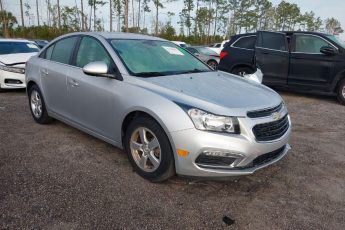 1G1PC5SB0F7247125 | 2015 CHEVROLET CRUZE