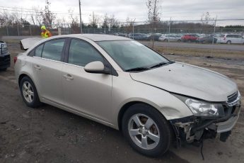 1G1PC5SB0F7267651 | 2015 CHEVROLET CRUZE