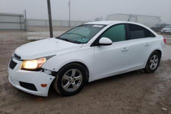 1G1PC5SB1E7151499 | 2014 CHEVROLET CRUZE LT