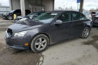 1G1PC5SB1E7234236 | 2014 CHEVROLET CRUZE LT